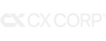 CX Corp Logo
